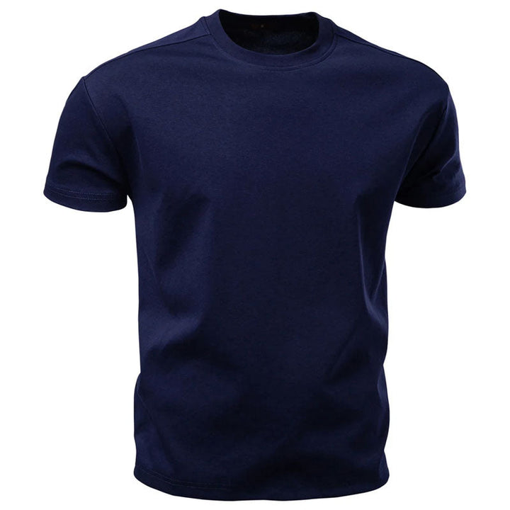 Vance | Men's Relaxed Fit Crew Neck T-Shirt