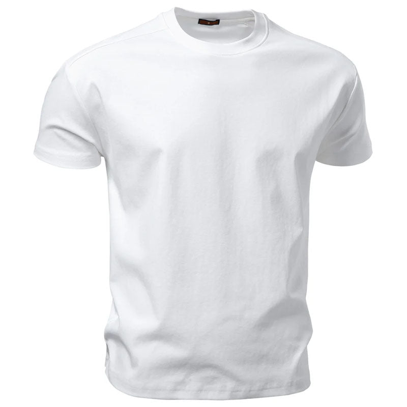 Vance | Men's Relaxed Fit Crew Neck T-Shirt