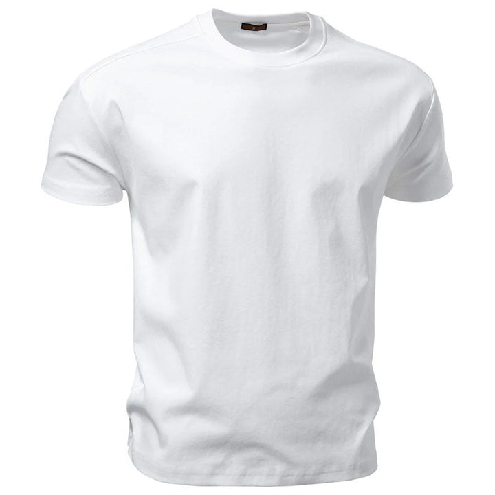 Vance | Men's Relaxed Fit Crew Neck T-Shirt