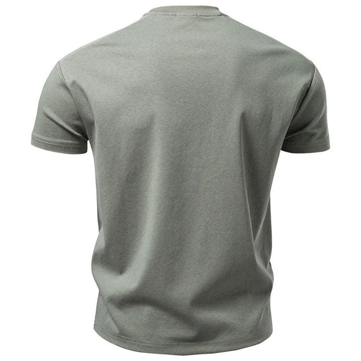 Vance | Men's Relaxed Fit Crew Neck T-Shirt
