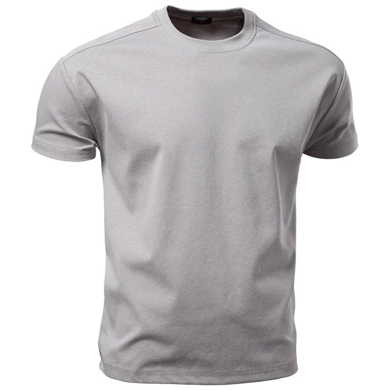 Vance | Men's Relaxed Fit Crew Neck T-Shirt