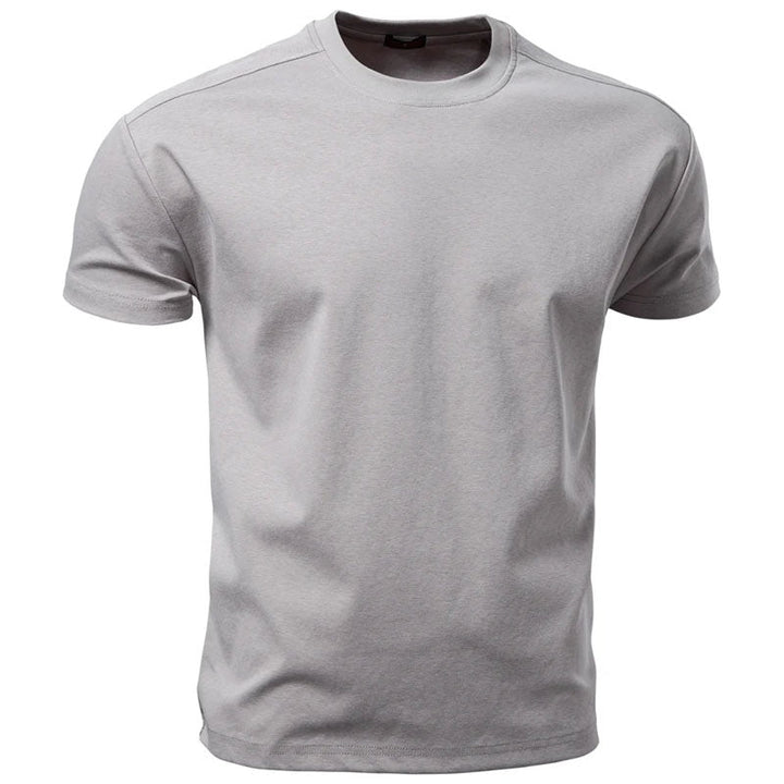Vance | Men's Relaxed Fit Crew Neck T-Shirt