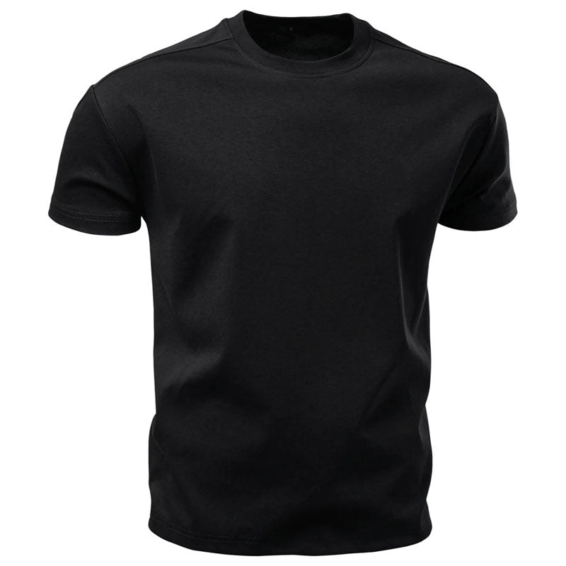 Vance | Men's Relaxed Fit Crew Neck T-Shirt