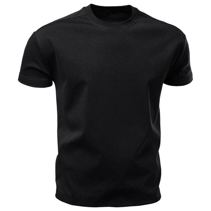 Vance | Men's Relaxed Fit Crew Neck T-Shirt