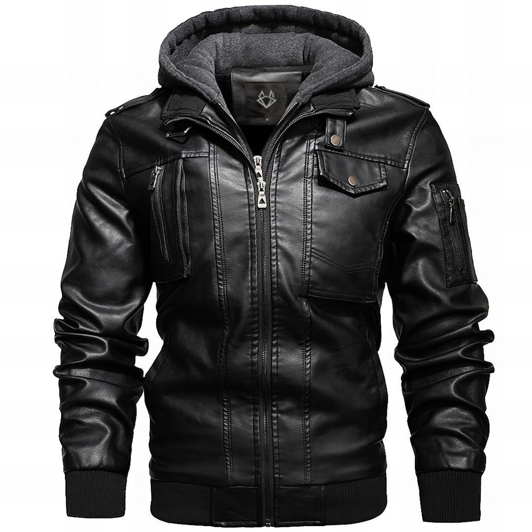 Men's Stylish Vanquisher Jacket