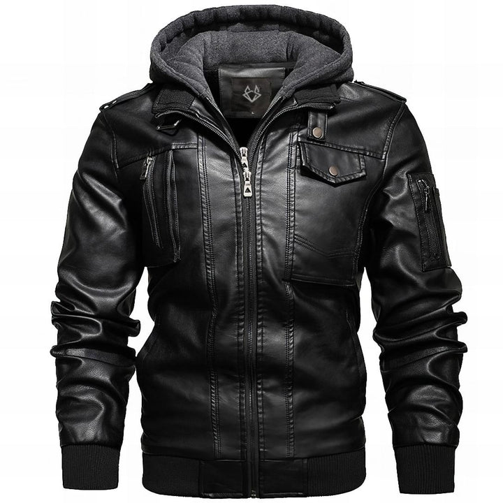 Men's Stylish Vanquisher Jacket