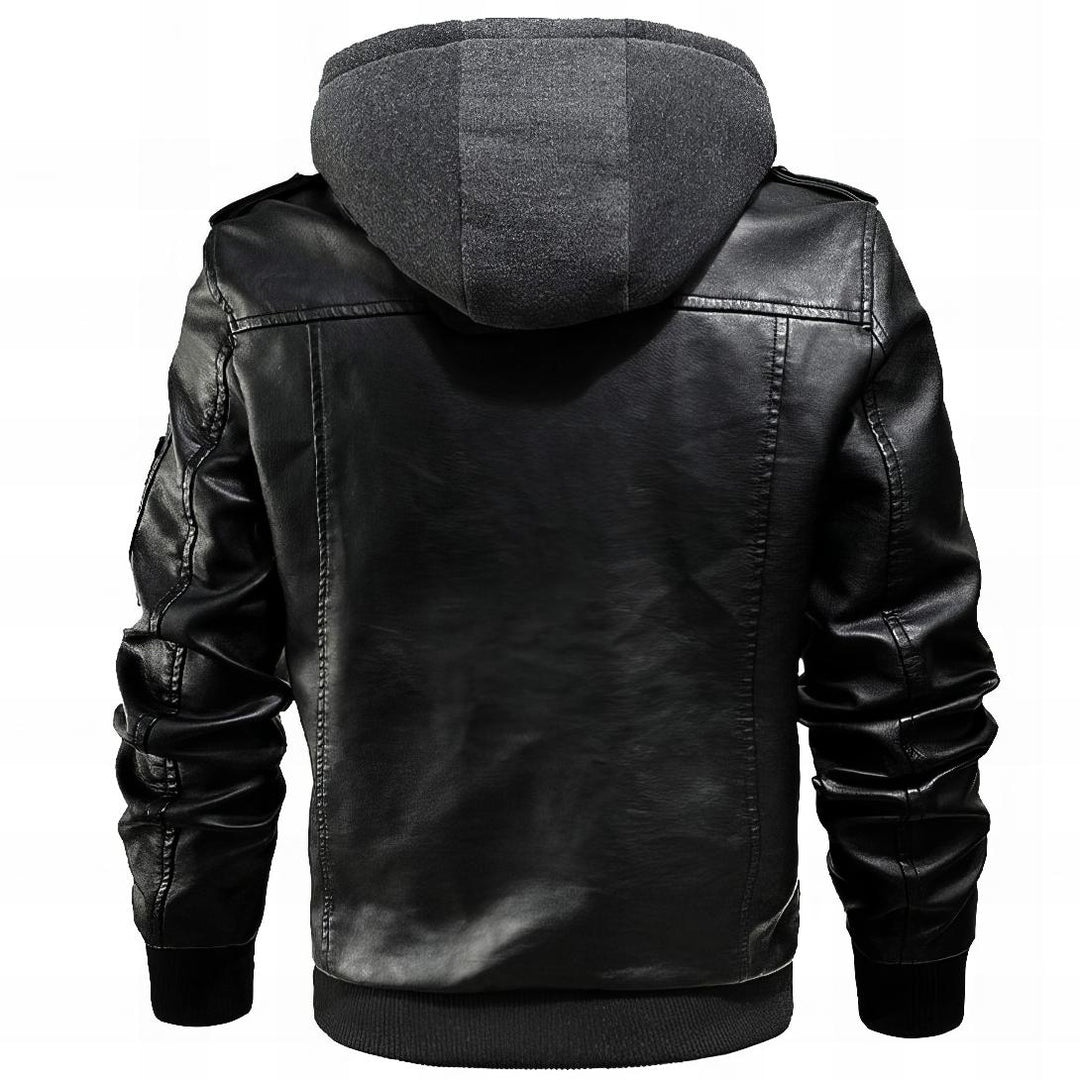 Men's Stylish Vanquisher Jacket