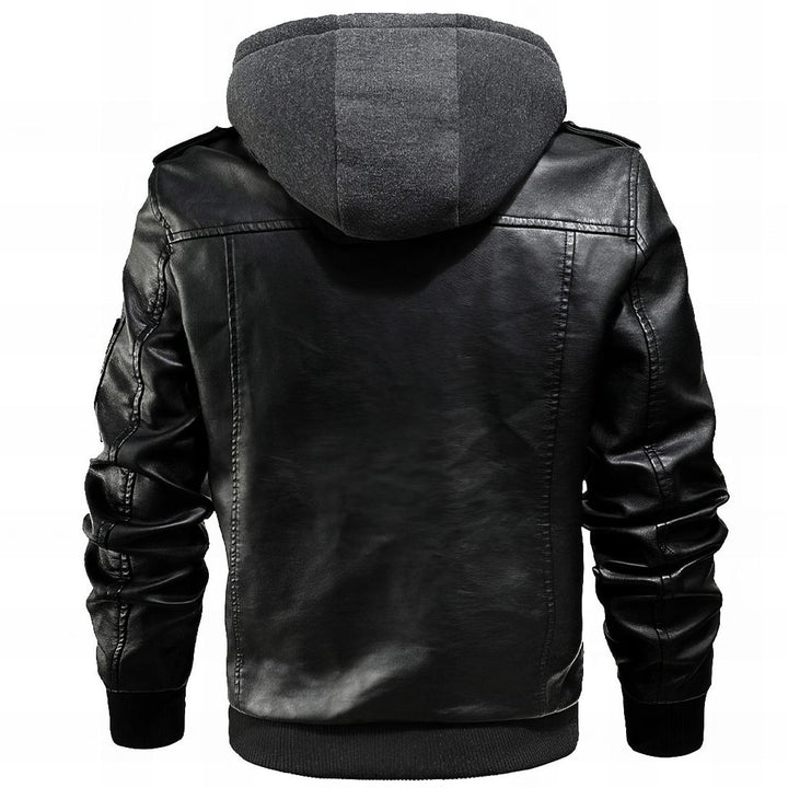 Men's Stylish Vanquisher Jacket
