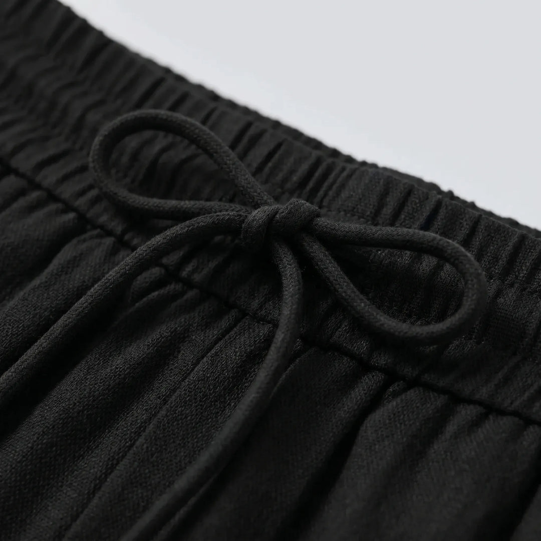 Peggy | Women's Wide-Leg Casual Pants