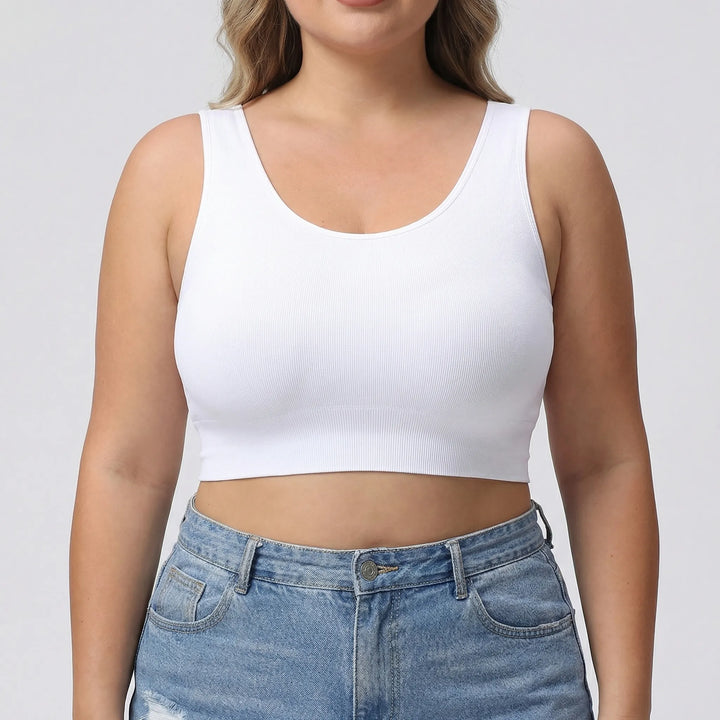 Juana | Women's Wire-Free Plus-Size Shaping Bra
