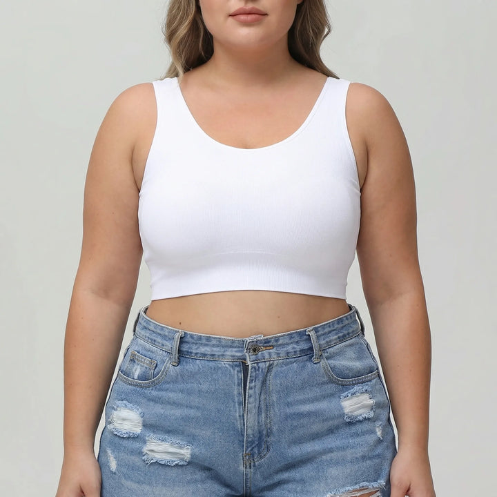 Juana | Women's Wire-Free Plus-Size Shaping Bra