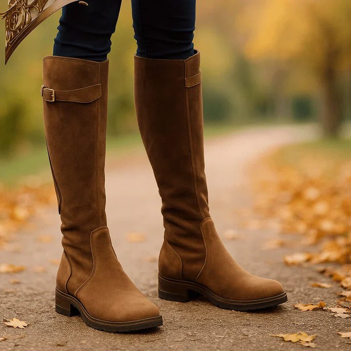 Women's Stylish Supportive Boots