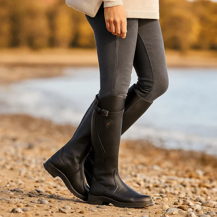 Women's Stylish Supportive Boots