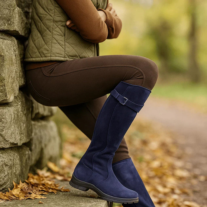 Women's Stylish Supportive Boots