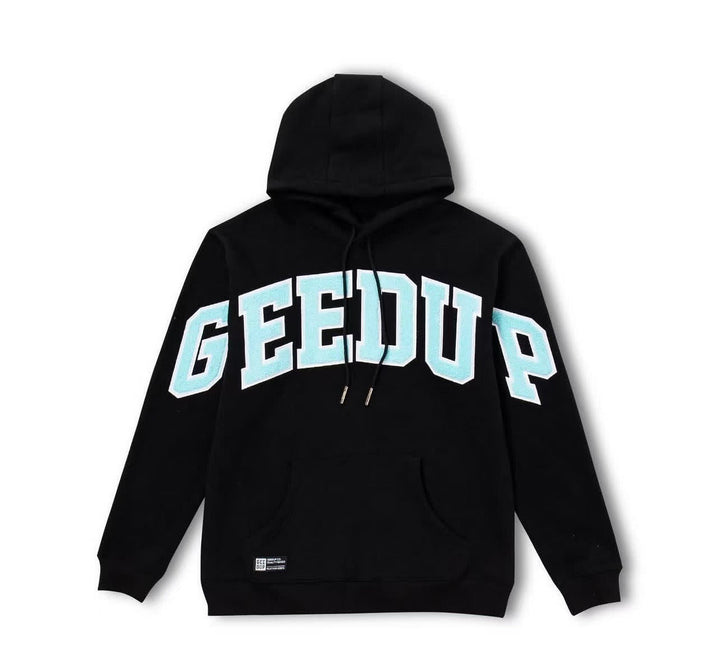 Unisex Oversized Letter Hoodie – Y2K Harajuku Streetwear