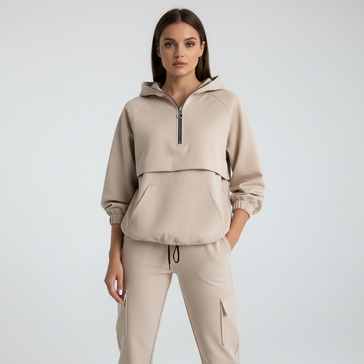 Sophia | Women's Two-Piece Sports Outfit