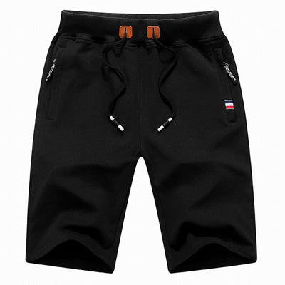 Men's Lightweight Leisure Balboa Shorts for Comfort and Style