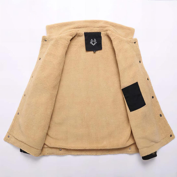 Men's Casual Lightweight Jacket