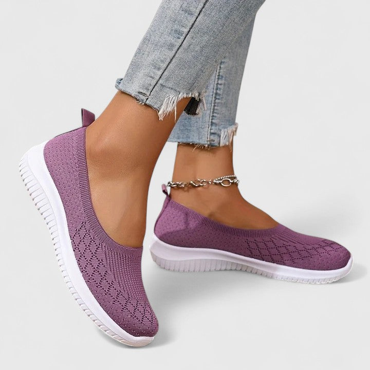 Women's Comfortable Slip-On Shoes