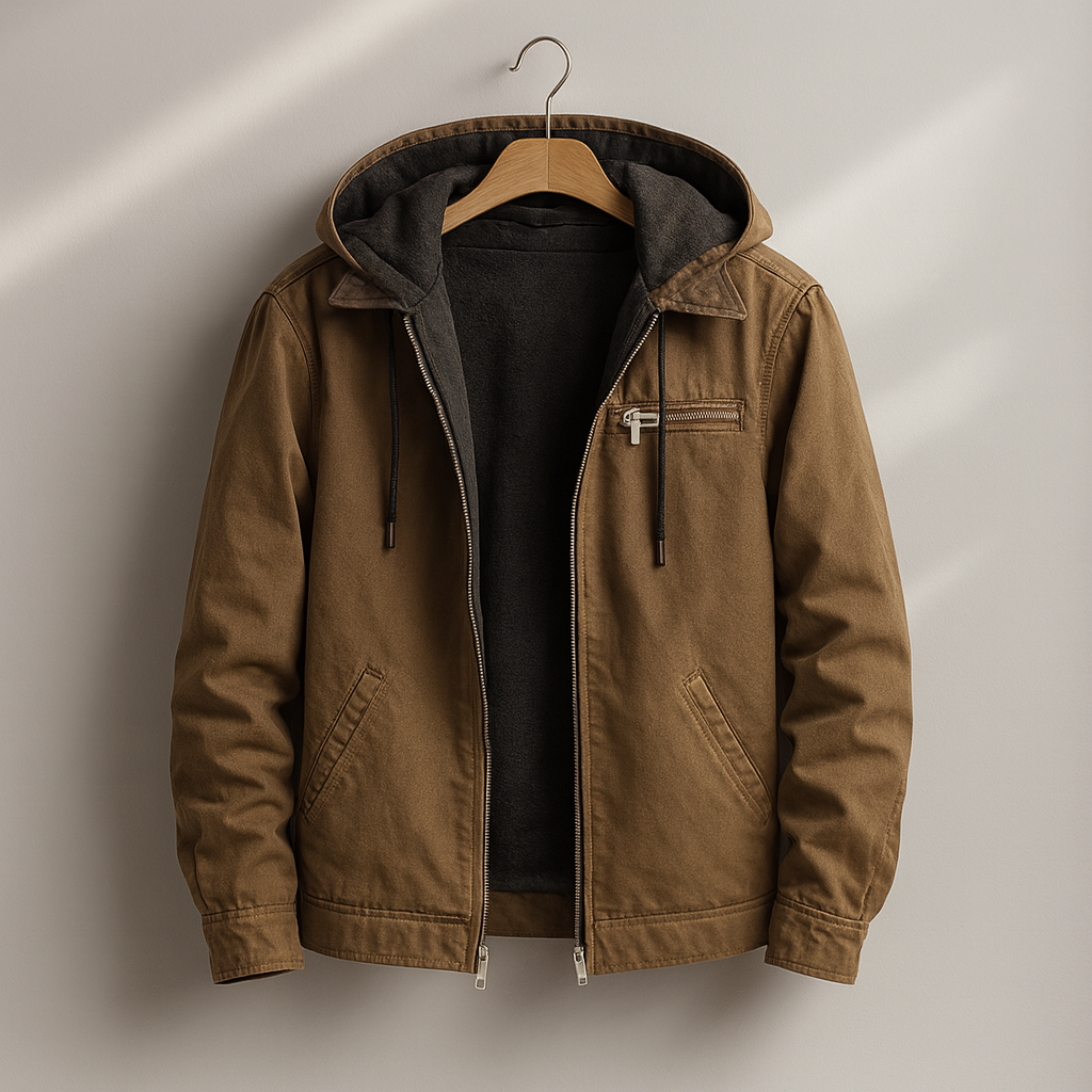 Men's Stylish Rockingham Jacket