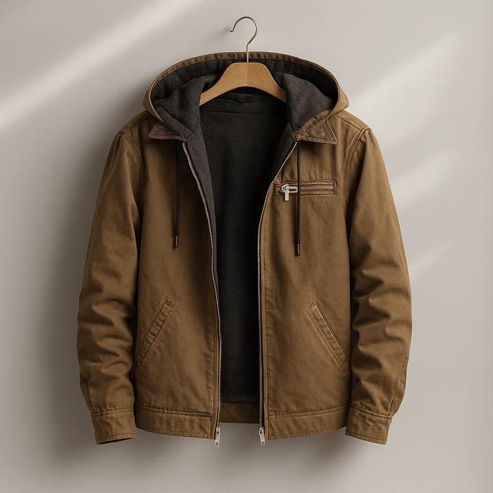 Men's Stylish Rockingham Jacket