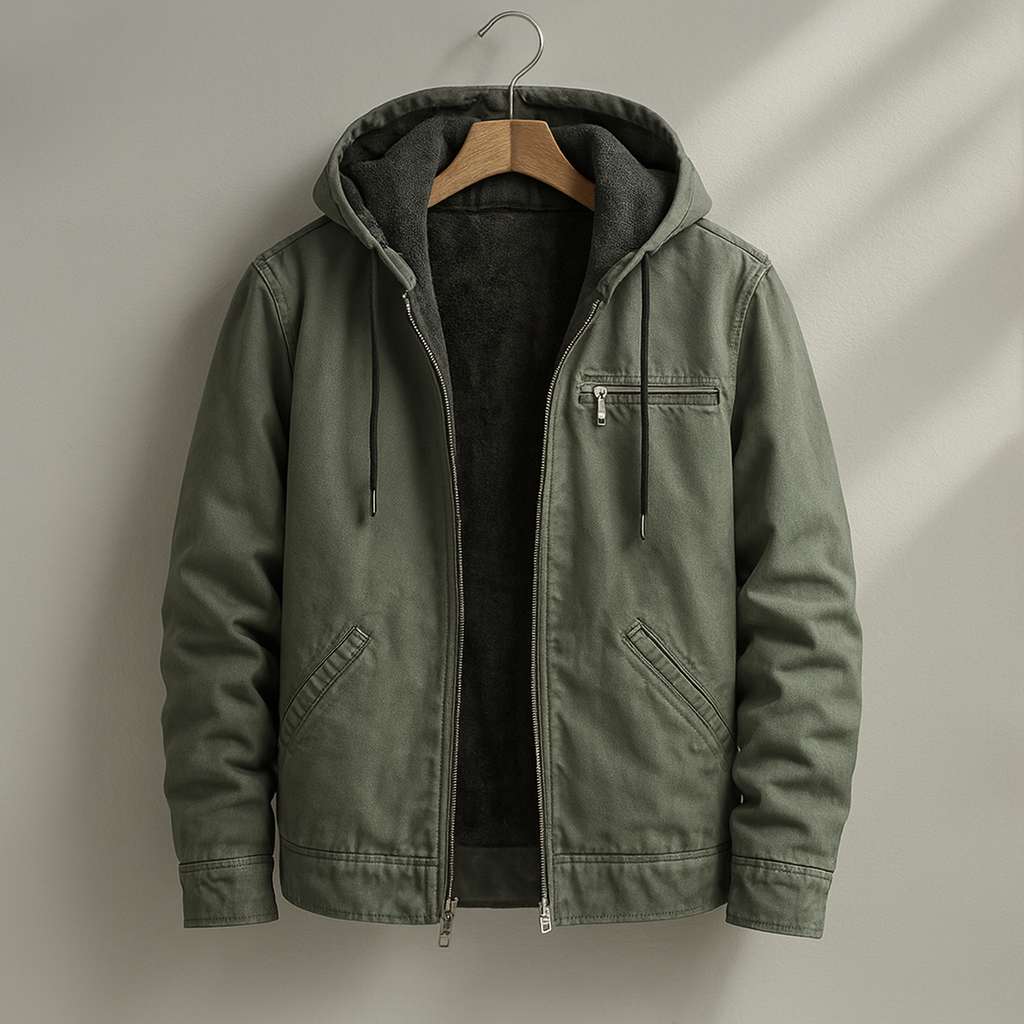 Men's Stylish Rockingham Jacket