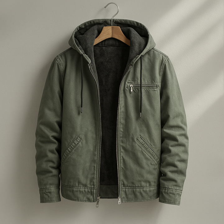 Men's Stylish Rockingham Jacket