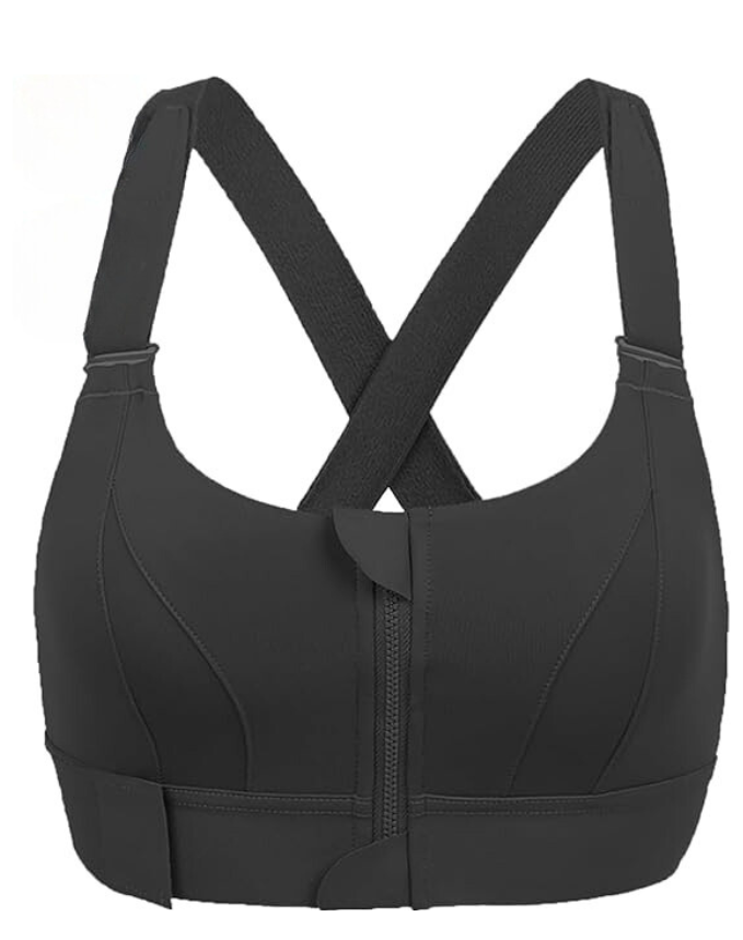 Nova | Women's Adjustable High Support Sports Bra
