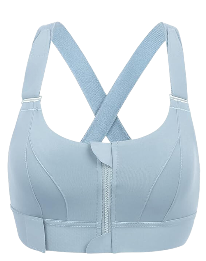 Nova | Women's Adjustable High Support Sports Bra
