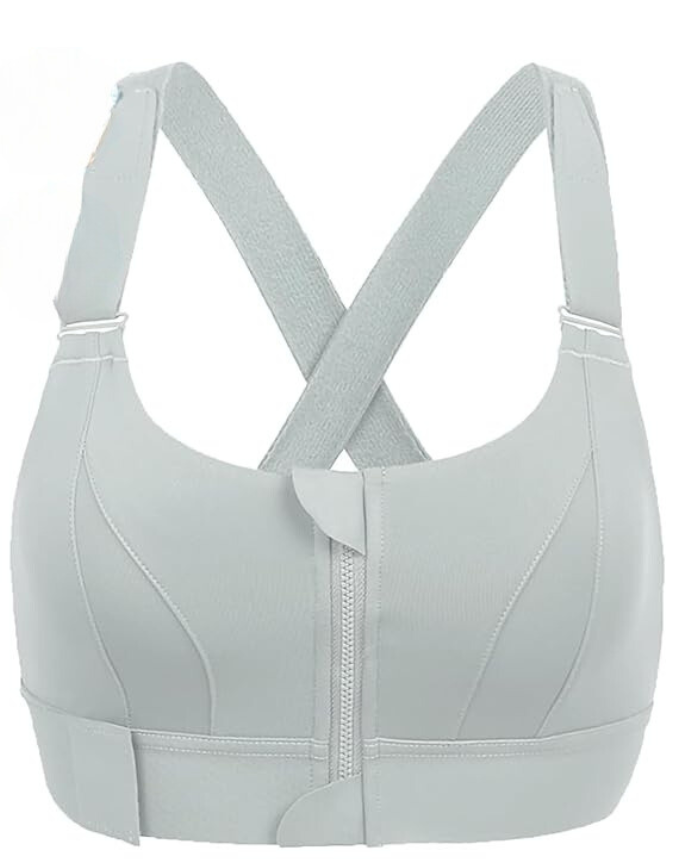 Nova | Women's Adjustable High Support Sports Bra
