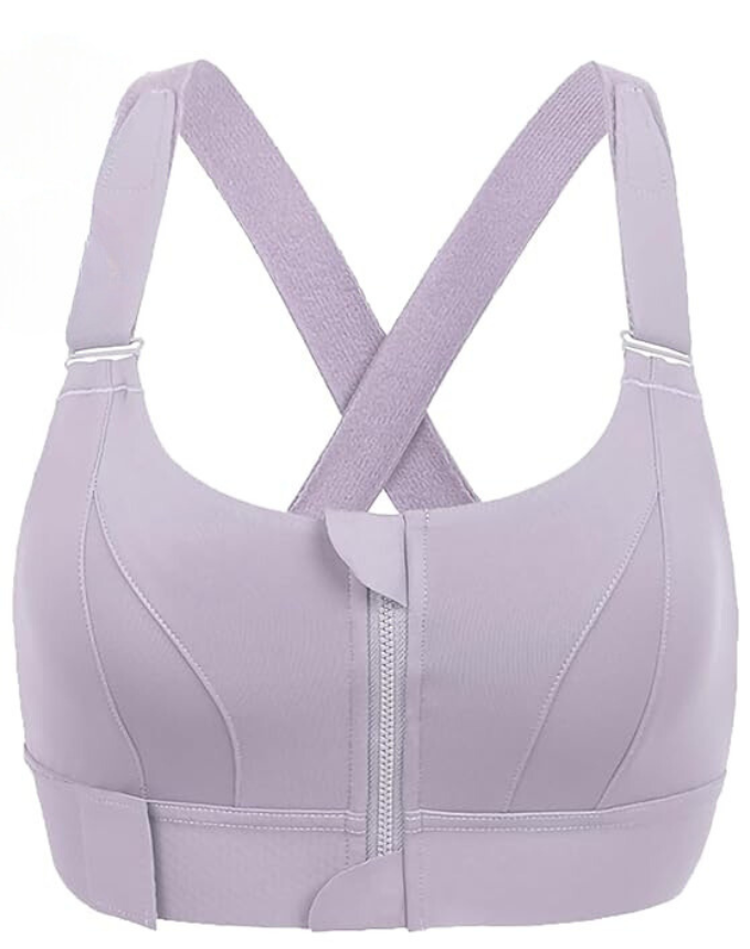 Nova | Women's Adjustable High Support Sports Bra