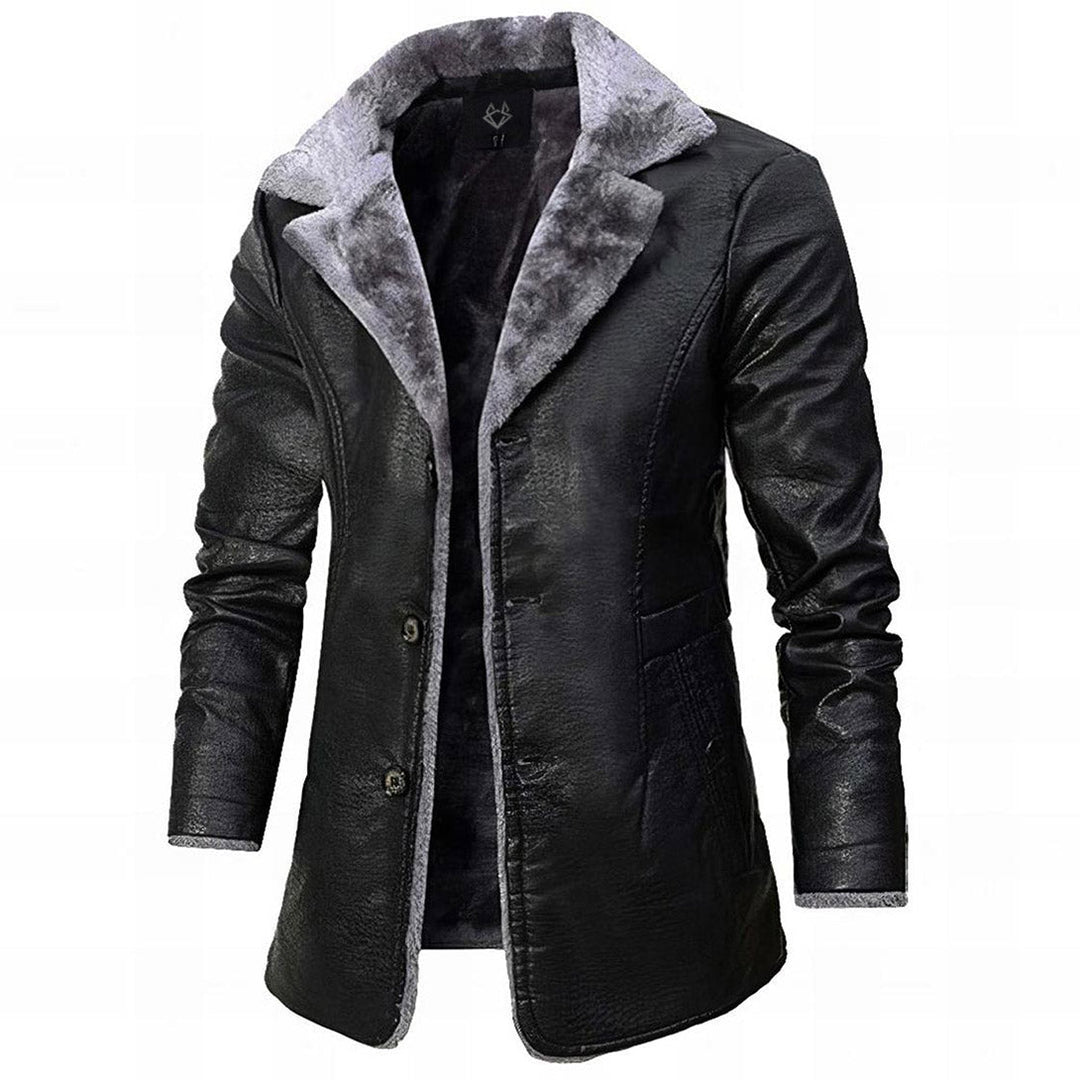 Men's Adventure Jacket