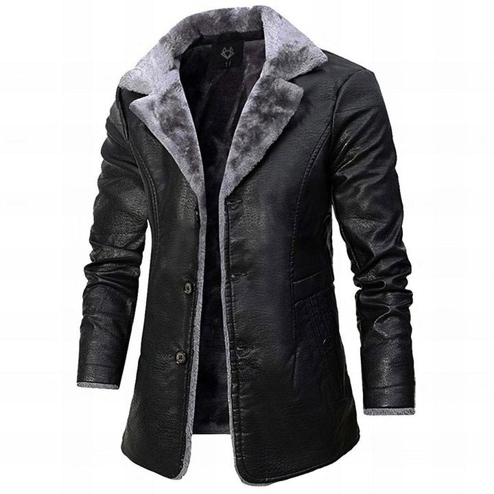 Men's Adventure Jacket