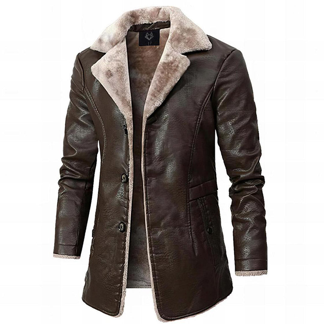 Men's Adventure Jacket