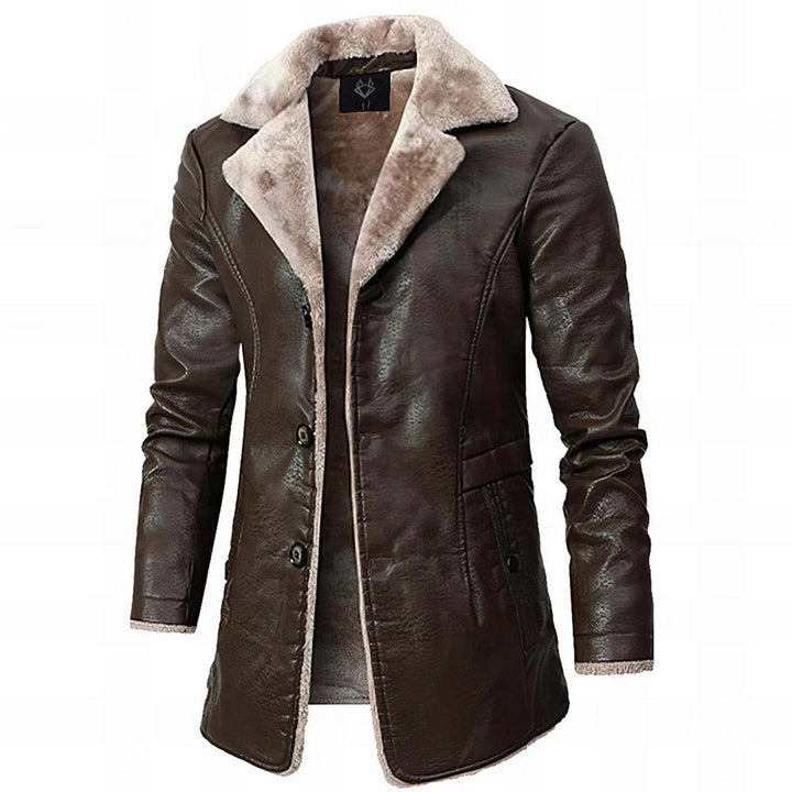 Men's Adventure Jacket