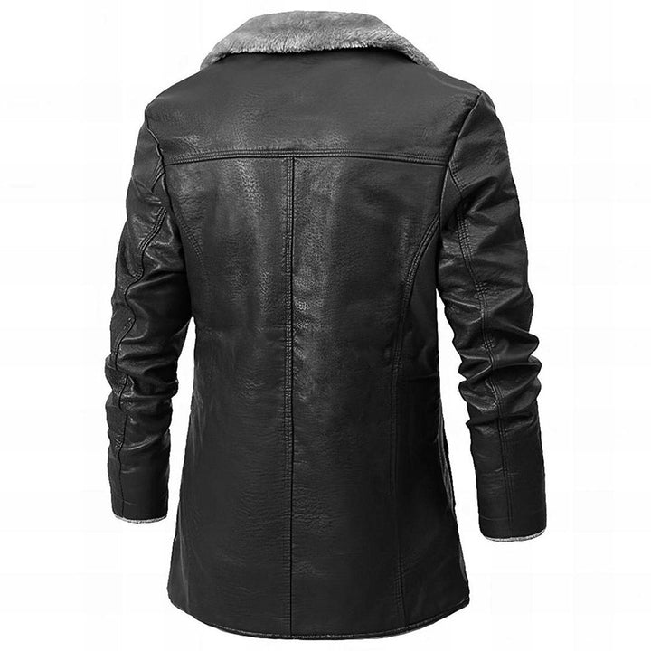 Men's Adventure Jacket