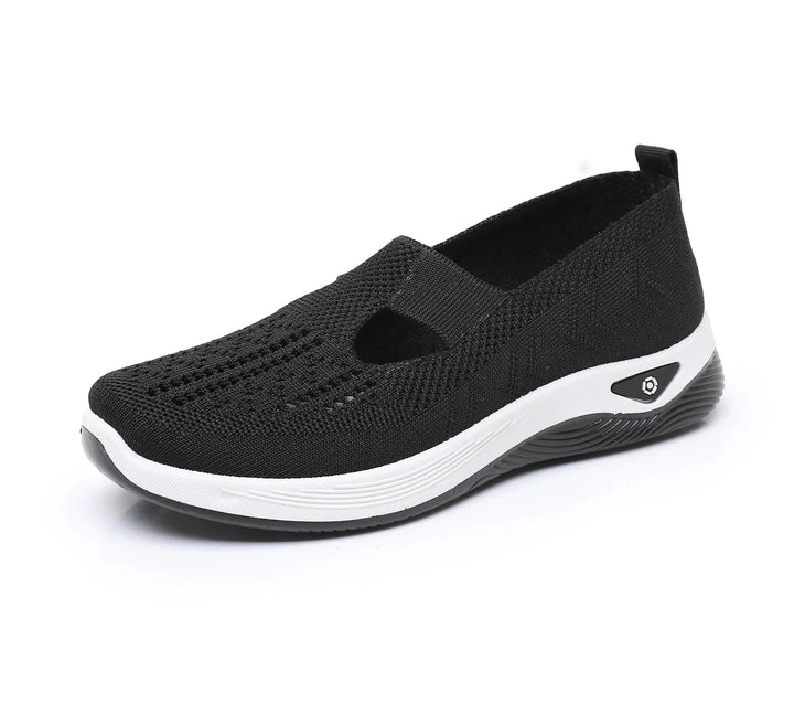 Women's Shock-Absorbing Airy Walking Shoes