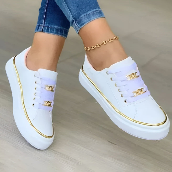 Women's Comfortable Sneakers