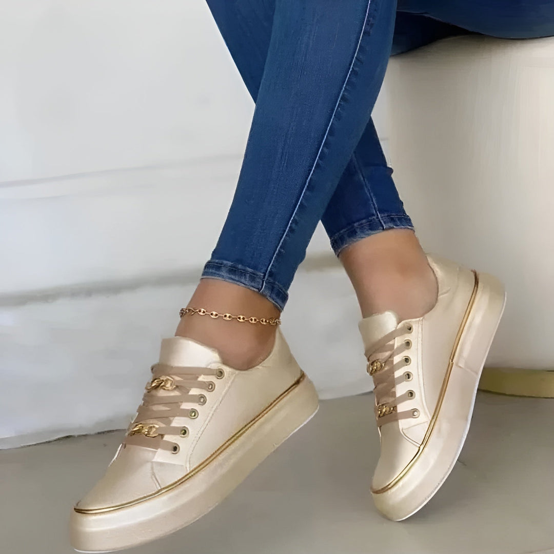 Women's Comfortable Sneakers