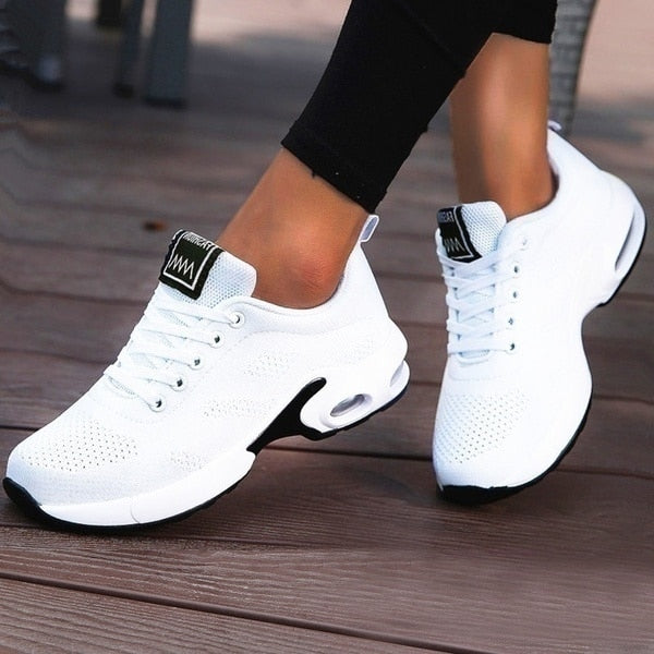 Women's Comfortable Orthopedic Sneakers