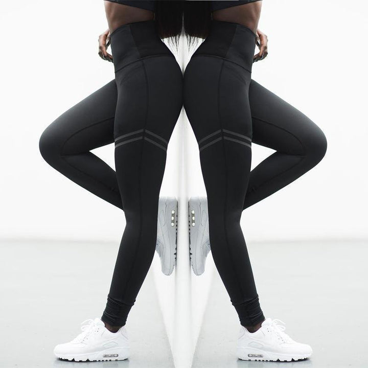 Samantha | Women's Anti-Cellulite Compression Leggings