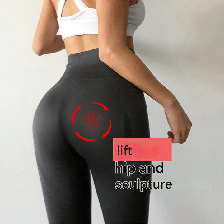 Samantha | Women's Anti-Cellulite Compression Leggings