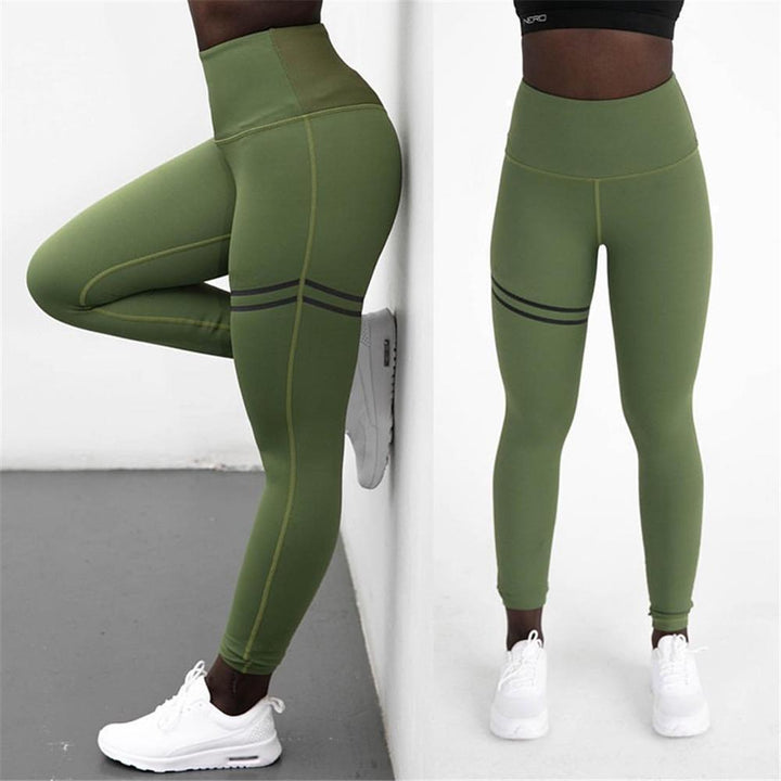 Samantha | Women's Anti-Cellulite Compression Leggings