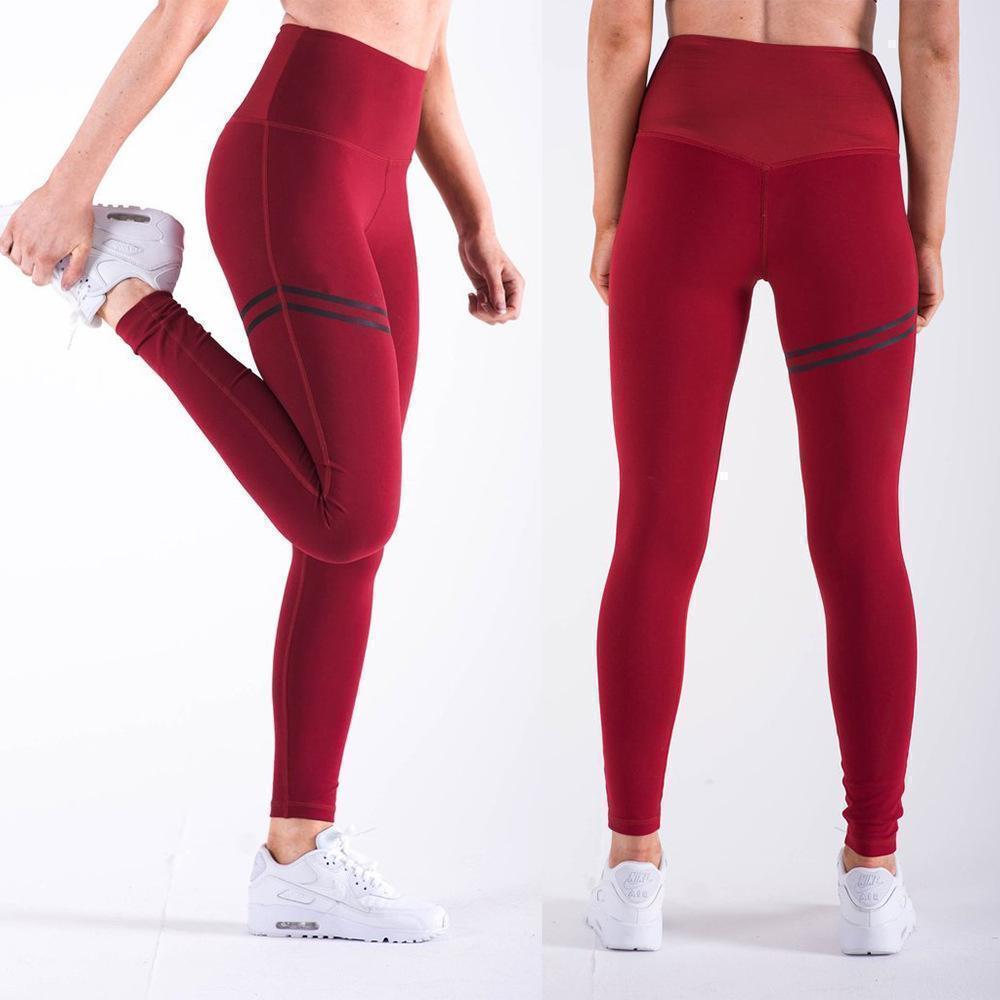 Samantha | Women's Anti-Cellulite Compression Leggings