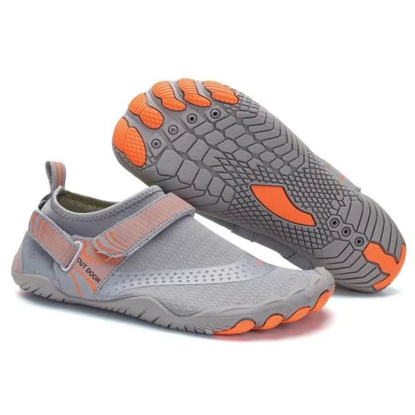 Men's Barefoot Water Shoes for Comfort & Stability in All Weather