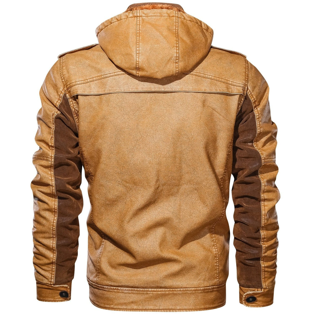 Men's Stylish Rider Jacket