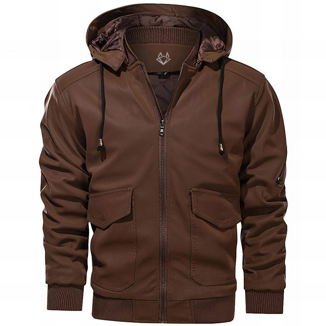 Men's Rescue Jacket