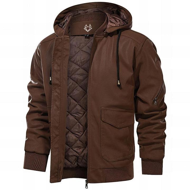 Men's Rescue Jacket