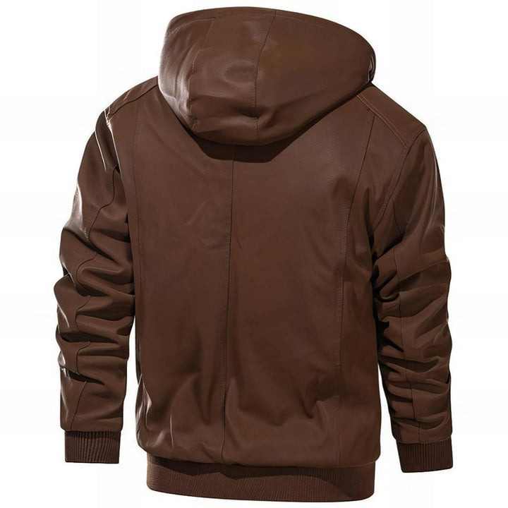 Men's Rescue Jacket