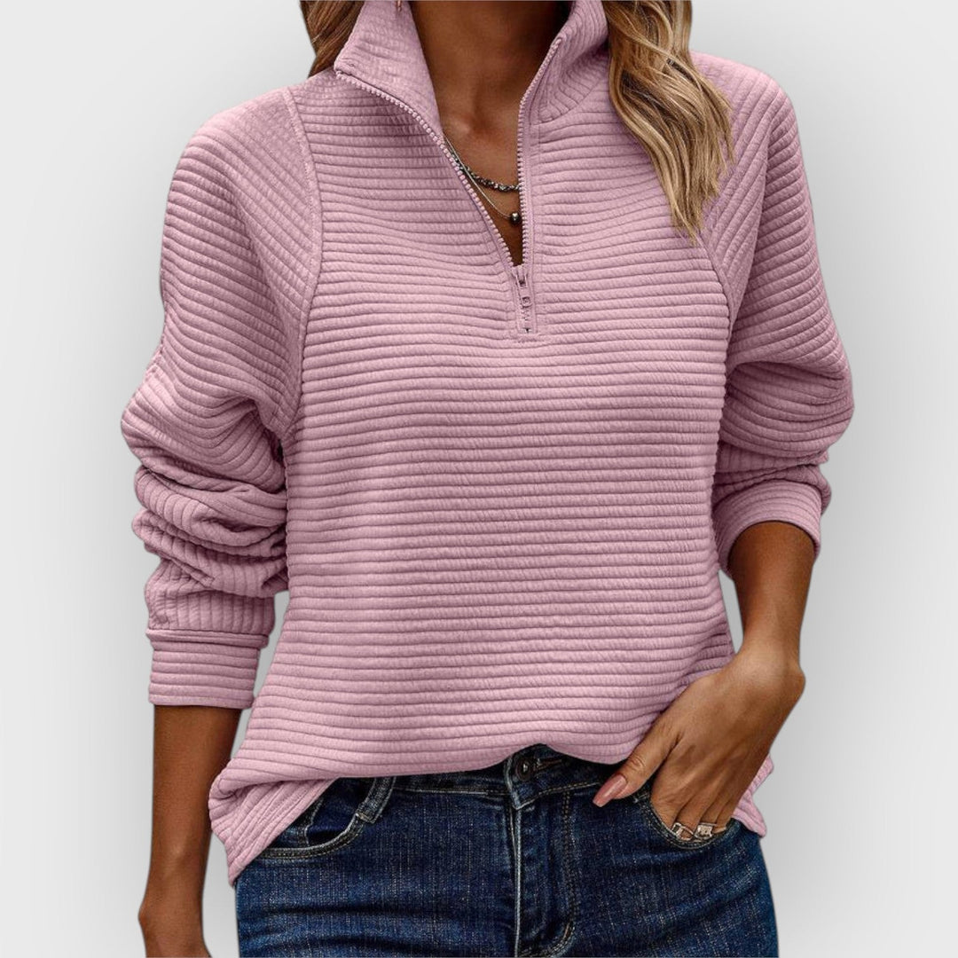 Women's Casual Knit Sweater